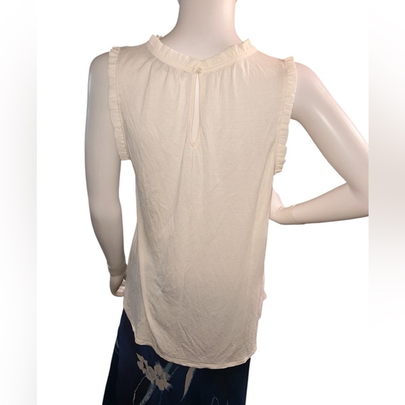 Loft sleeveless women's blouse, - Picture 2 of 7